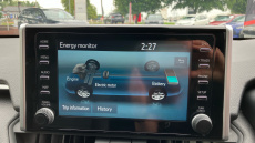 Toyota RAV4 2.5 PHEV Design 5dr CVT Estate